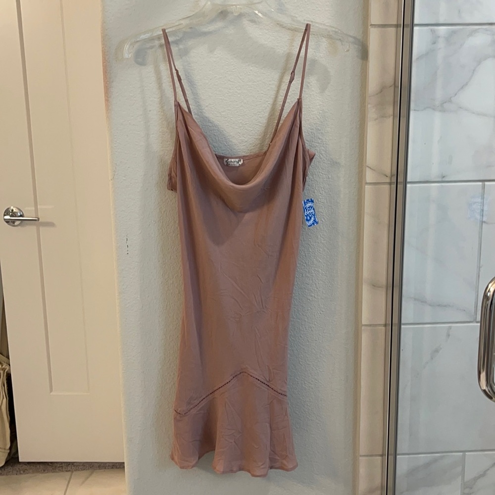 Free People Intimately chemise